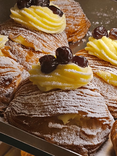 Sorrento: Full Day Amalfi Coast Tour - Who This Tour Is Perfect For