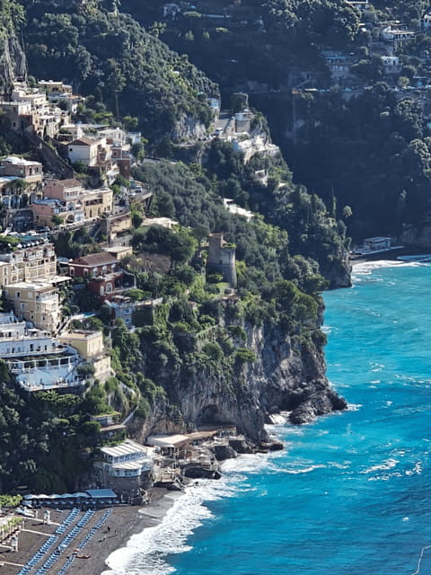 Sorrento: Full Day Amalfi Coast Tour - FAQ