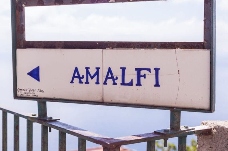 Sorrento: Full-Day Boat Tour to Positano, Amalfi and Ravello - Final Thoughts