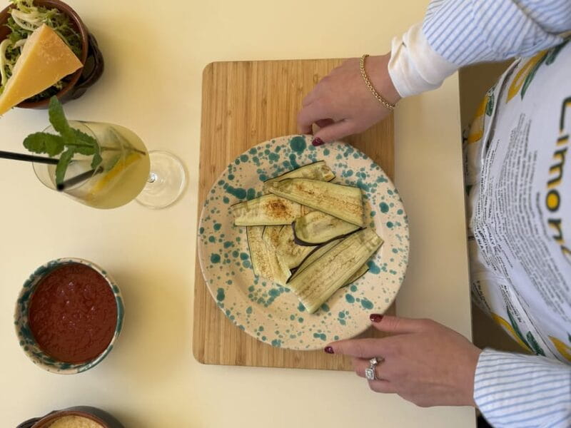 Sorrento: Gluten-Free Cooking Class - Discovering the Heart of Sorrento’s Gluten-Free Cuisine