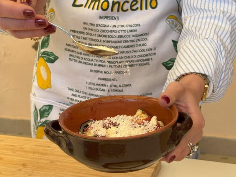 Sorrento: Gluten-Free Cooking Class - Who Will Love This Experience