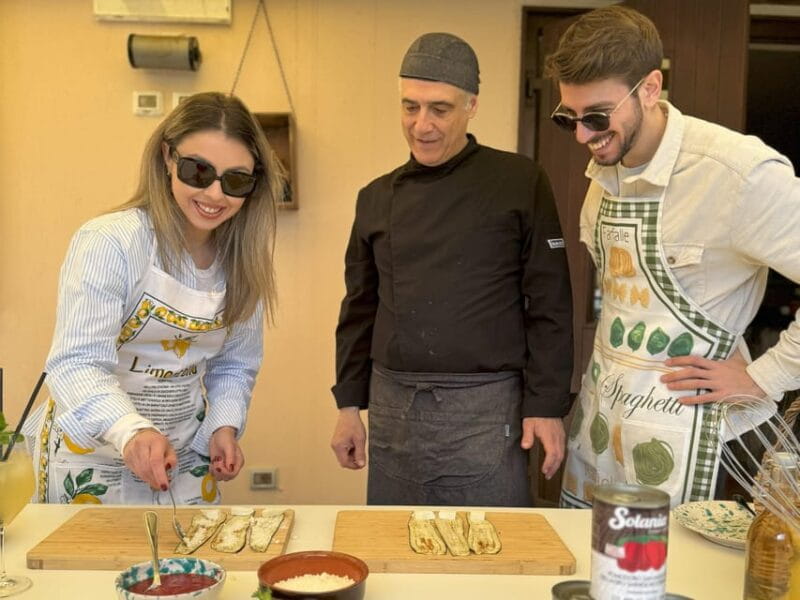 Sorrento: Gluten-Free Cooking Class - Summary of the Experience’s Value