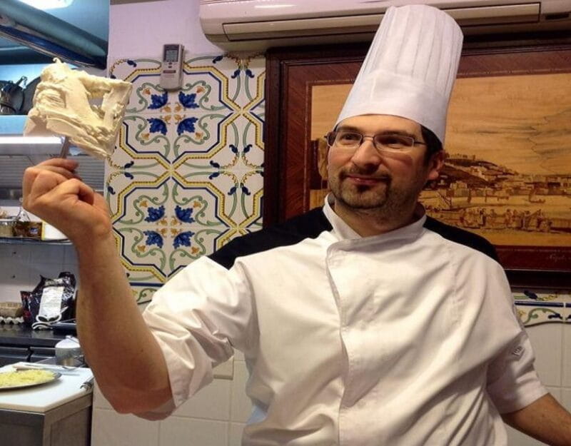 Sorrento: Granita, Sorbet, & Gelato-Making Class - Sorrento: Granita, Sorbet, & Gelato-Making Class — A Delicious Dive into Italys Frozen Treasures