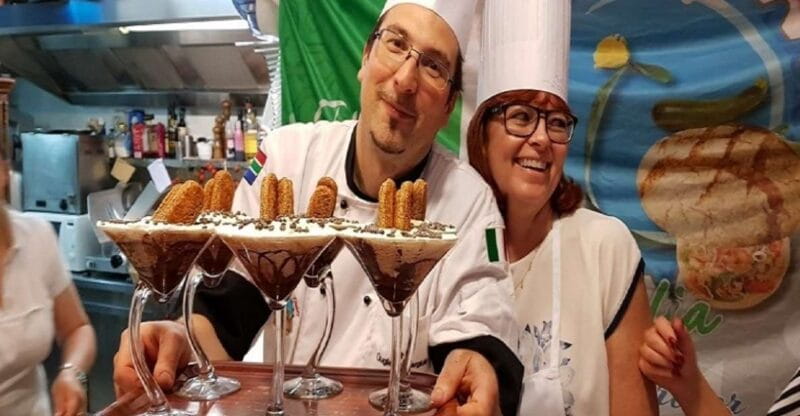 Sorrento: Granita, Sorbet, & Gelato-Making Class - Analyzing the Experience: What Makes It Stand Out