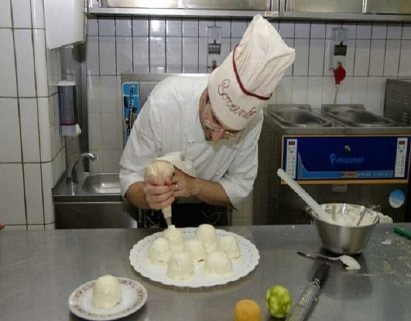 Sorrento: Granita, Sorbet, & Gelato-Making Class - The Sum Up: Who Will Get the Most Out of This Class?