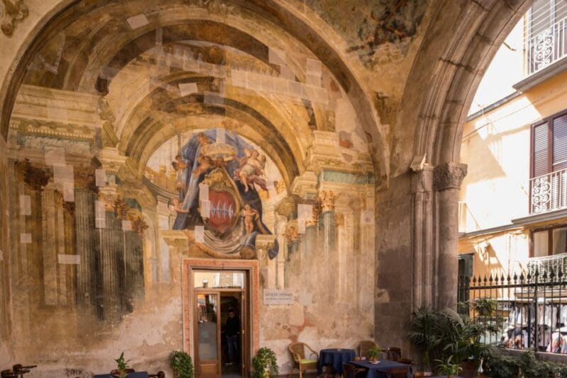 Sorrento: Guided Walking Tour & Limoncello Tasting - Who Will Love This Tour?