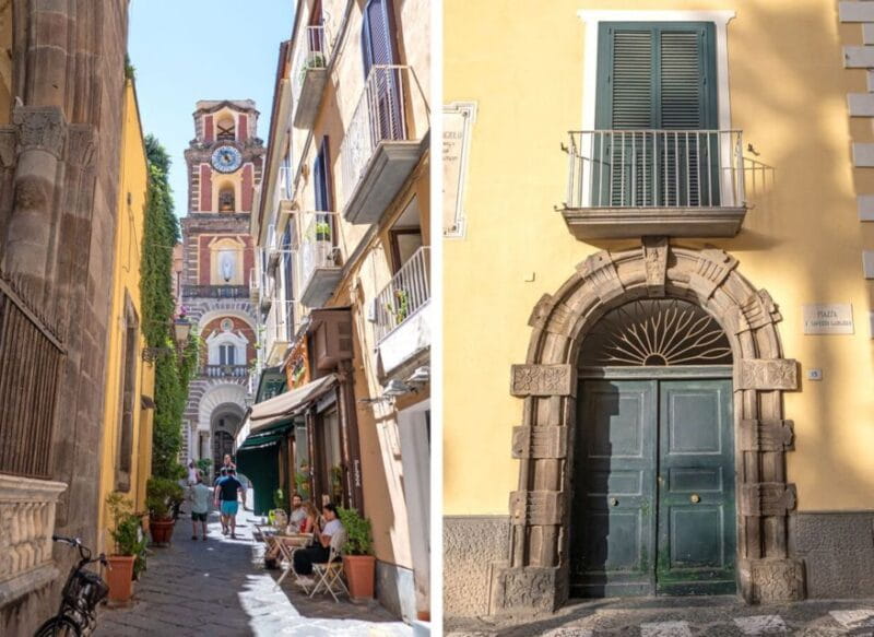 Sorrento: Guided Walking Tour & Limoncello Tasting - Final Thoughts