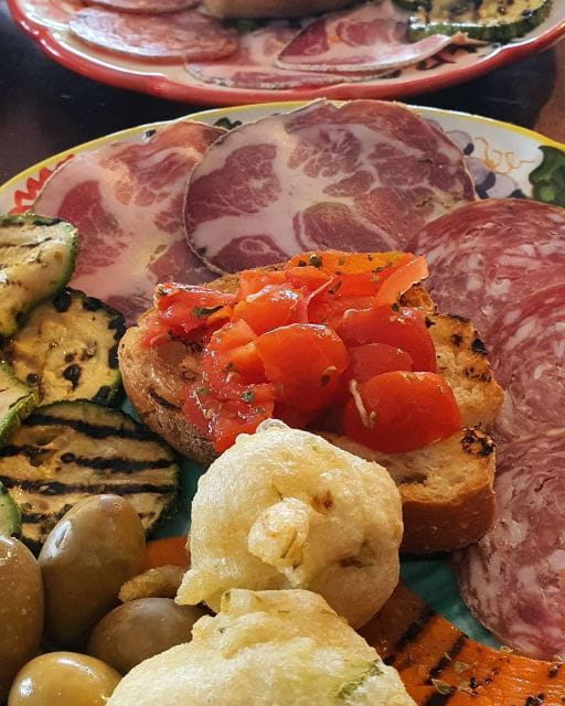 Sorrento: Herculaneum Day Trip with Entry and Lunch - Key points / Takeaways