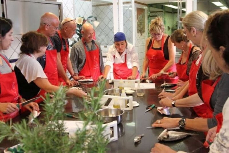 Sorrento: Italian Cooking Class - Who Is This Experience Best For?