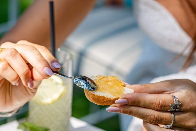 Sorrento Lemon Grove Experience with Local Product Tasting - FAQs