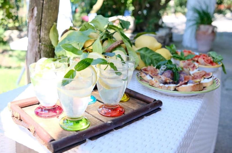 Sorrento: Marì Cooking Class in a Family Farm w/ Coast View - Price and Logistics – Worth the Investment?