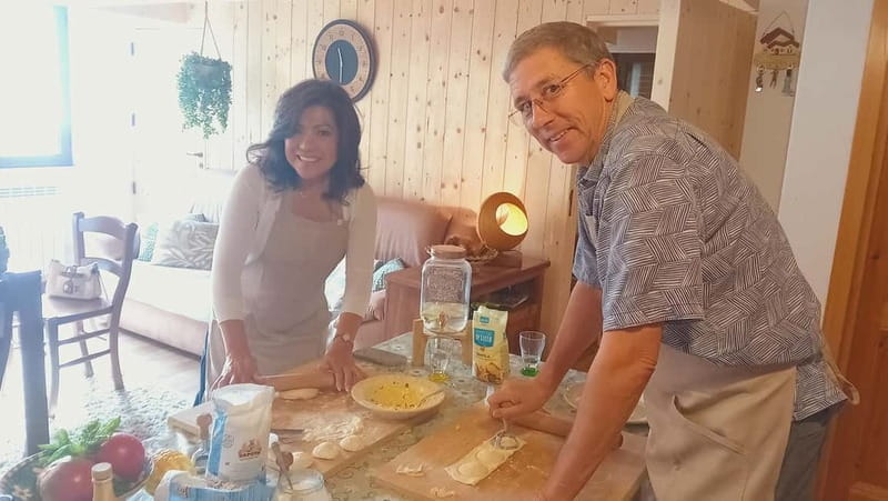 Sorrento: Marì Cooking Class in a Family Farm w/ Coast View - FAQ