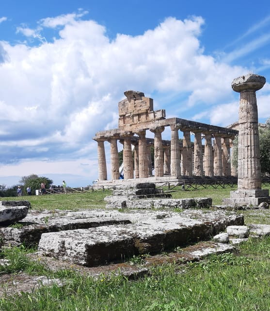 Sorrento: Paestum Temples & Buffalo Mozzarella Farm Tour - FAQ