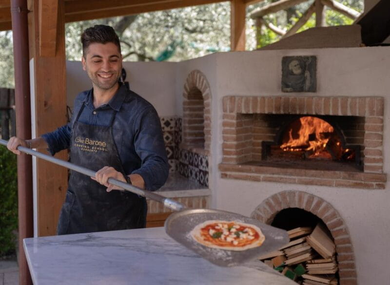 Sorrento: Pasta and Pizza Hands-On Master Class - Who Will Love This Cooking Class?