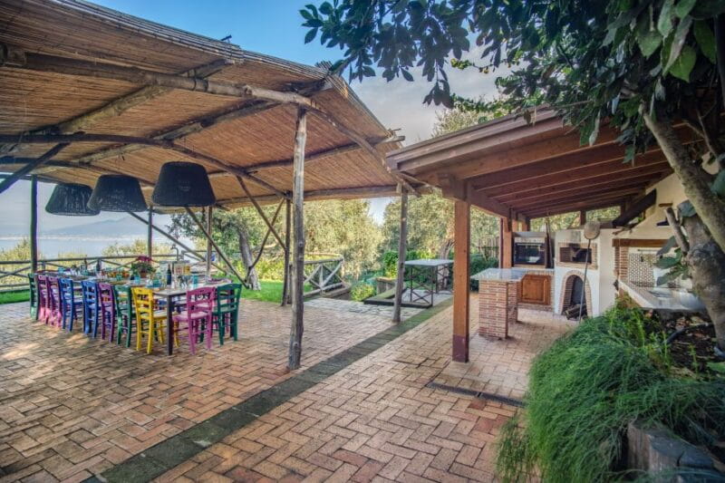 Sorrento: Pasta and Pizza Hands-On Master Class - Price and Logistics: Is It Worth It?