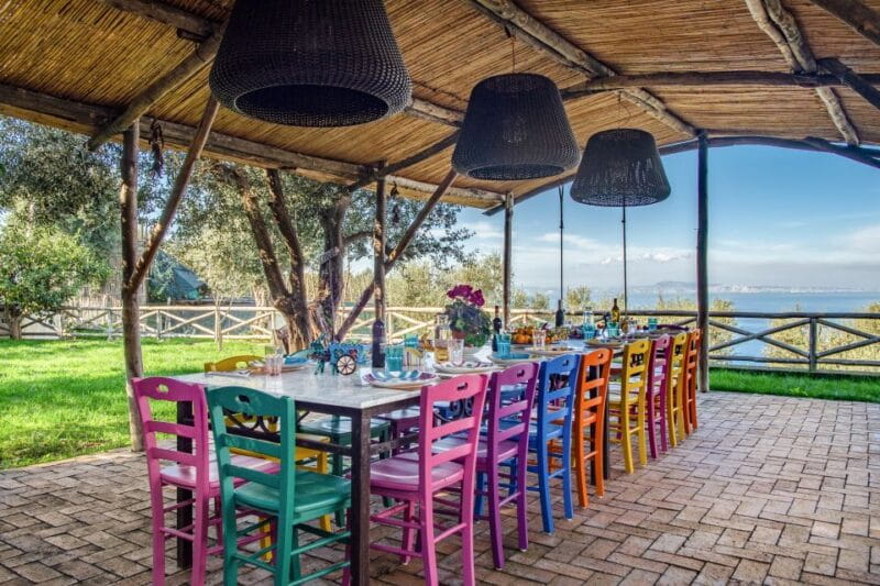 Sorrento: Pasta and Pizza Hands-On Master Class - Frequently Asked Questions