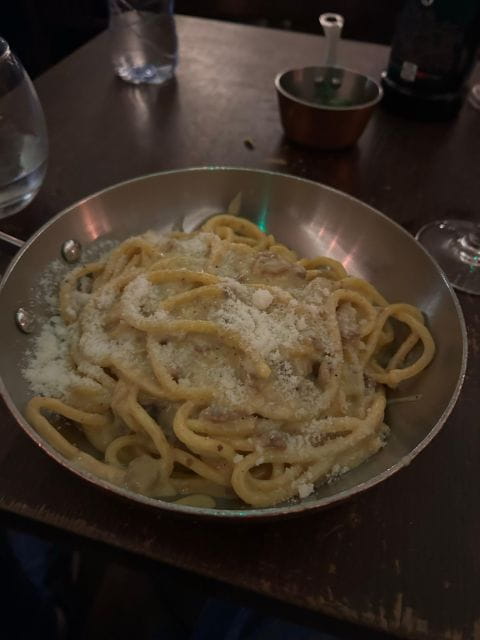 Sorrento: Pasta and Tiramisu Cooking Class with Wine - Frequently Asked Questions