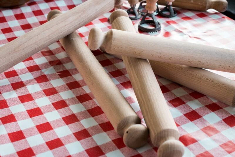 Sorrento: Pasta Making Class - Entering the Heart of Sorrento’s Culinary Charm