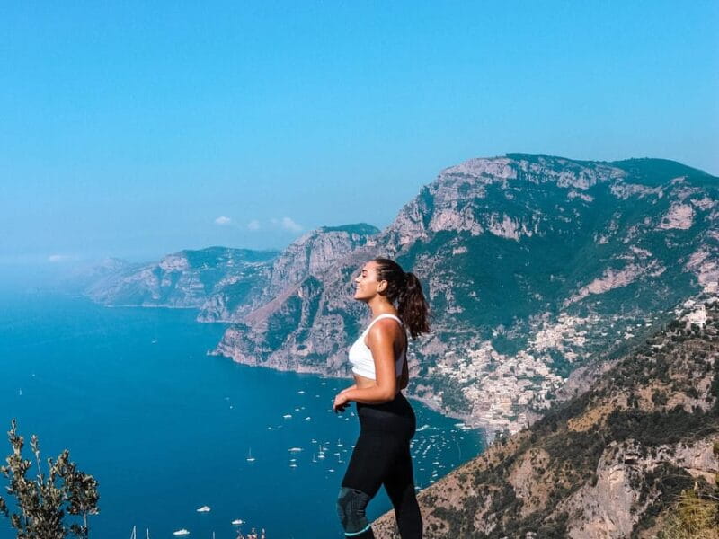 Sorrento: Path of the Gods Guided Hike with Transfer - Practical Tips for Your Hike