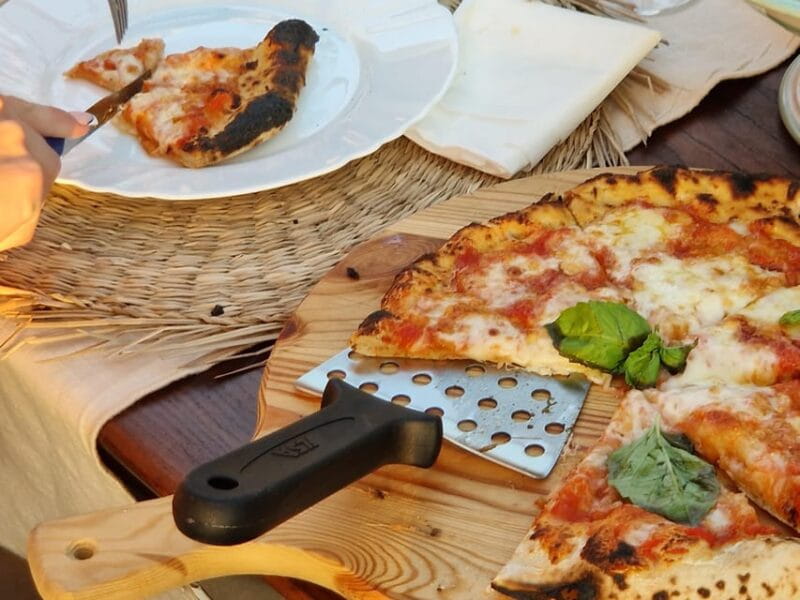 Sorrento: Pizza Class with Sea View - Entering the World of Sorrento Pizza: A Practical Overview