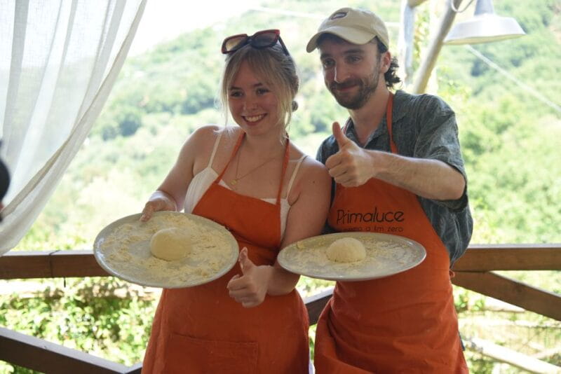 Sorrento: Pizza Lesson, Wine, and Limoncello at a Local Farm - Final Thoughts