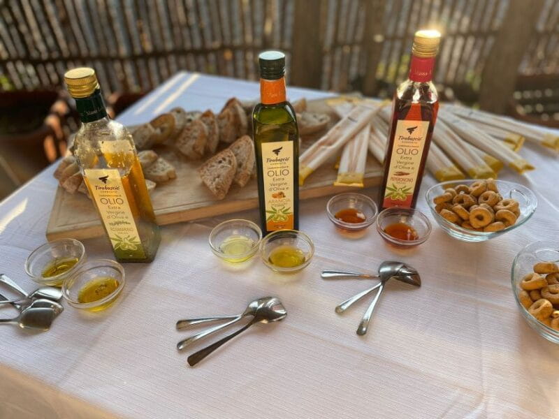 Sorrento: Pizza Making Class at Tirabusciò Cooking School - The Art of Making Neapolitan Pizza