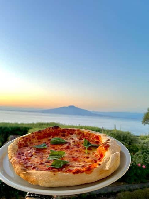 Sorrento: Pizza Making Class with Nino - Sorrento: Pizza Making Class with Nino – An Authentic Taste of Italy