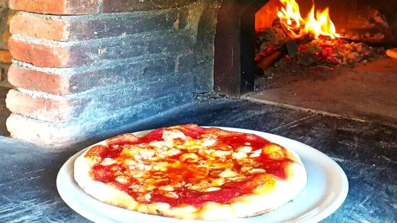 Sorrento: Pizza Making w/ Wine, Limoncello, & Transfer - FAQ