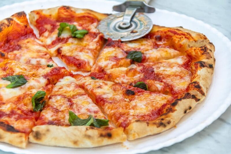 SORRENTO: Pizza School Mastering Neapolitan Delights - FAQ