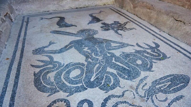 Sorrento: Pompeii & Herculaneum Tour with Skip-the-Line - Who Would Love This Tour?