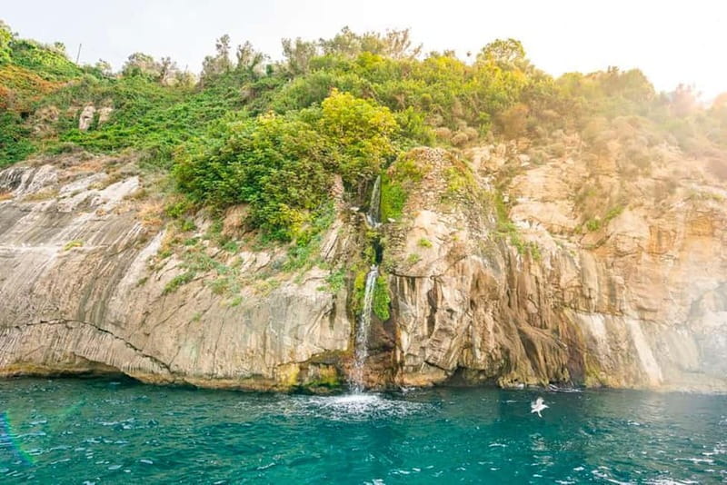 Sorrento: Positano & Amalfi Coast Small-Group Boat Tour - Unique Highlights and Tips