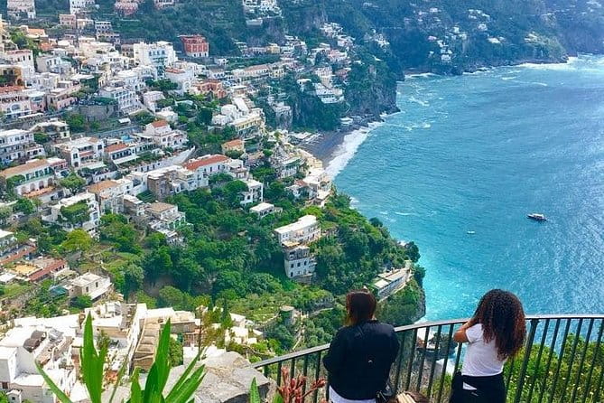 Sorrento, Positano & Amalfi - Private Tour - Key Points / Takeaways