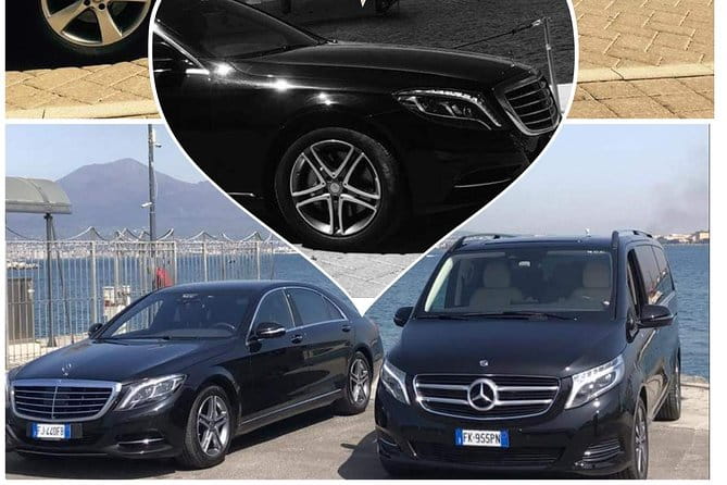 Sorrento, Positano & Amalfi - Private Tour - Price and Value: Breaking Down the Cost