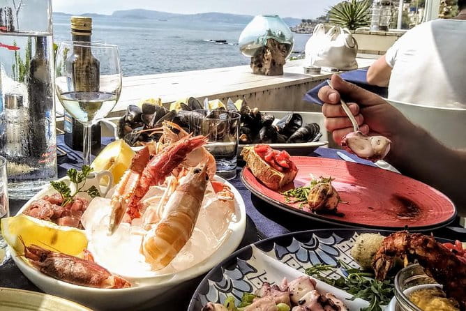 Sorrento, Positano & Amalfi - Private Tour - Practical Details and Tips