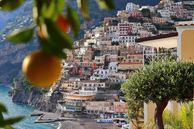 Sorrento Positano Amalfi Private Tour - Unpacking the Tour: A Practical Guide to Your Day Along the Amalfi Coast