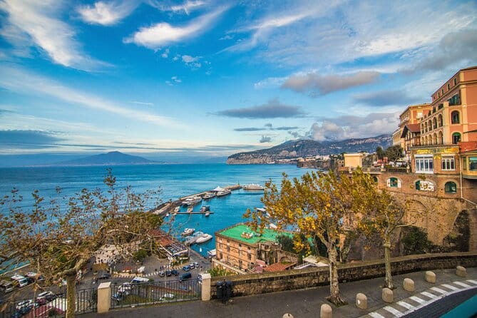 Sorrento Positano Amalfi Private Tour - Final Thoughts: Who Is This Tour Perfect For?