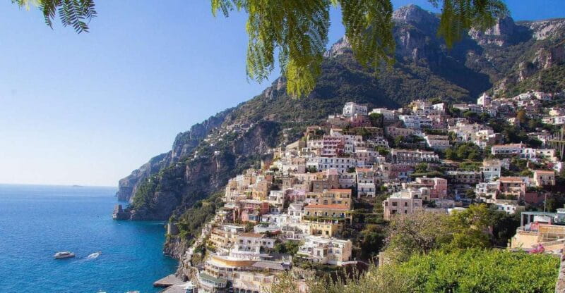 Sorrento, Positano and Amalfi Coast - Private Tour - Introduction: Your Day on Italy’s Most Photogenic Coast