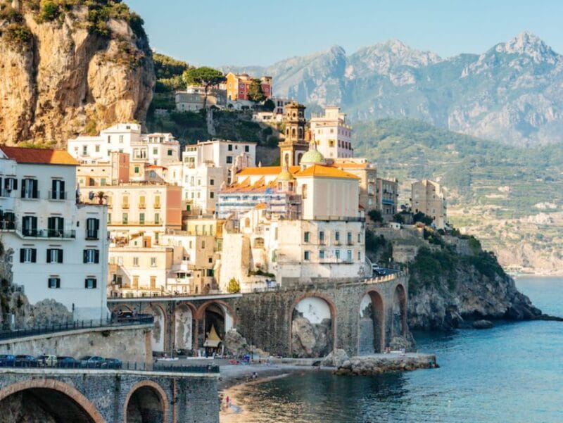 Sorrento, Positano and Amalfi Coast - Private Tour - Who Will Love This Tour?