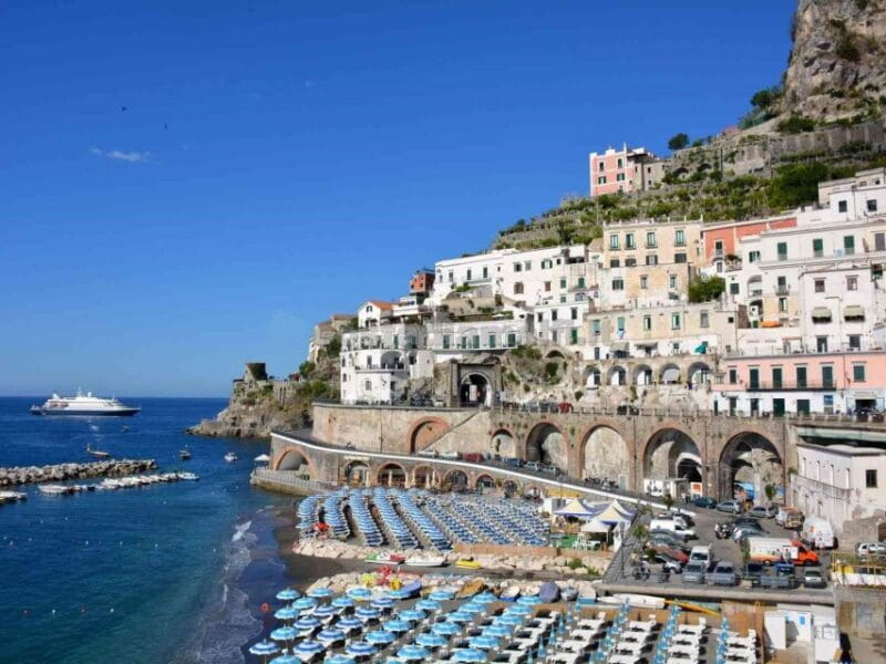 Sorrento, Positano and Amalfi Coast - Private Tour - Final Thoughts: Who Is This Tour Best For?