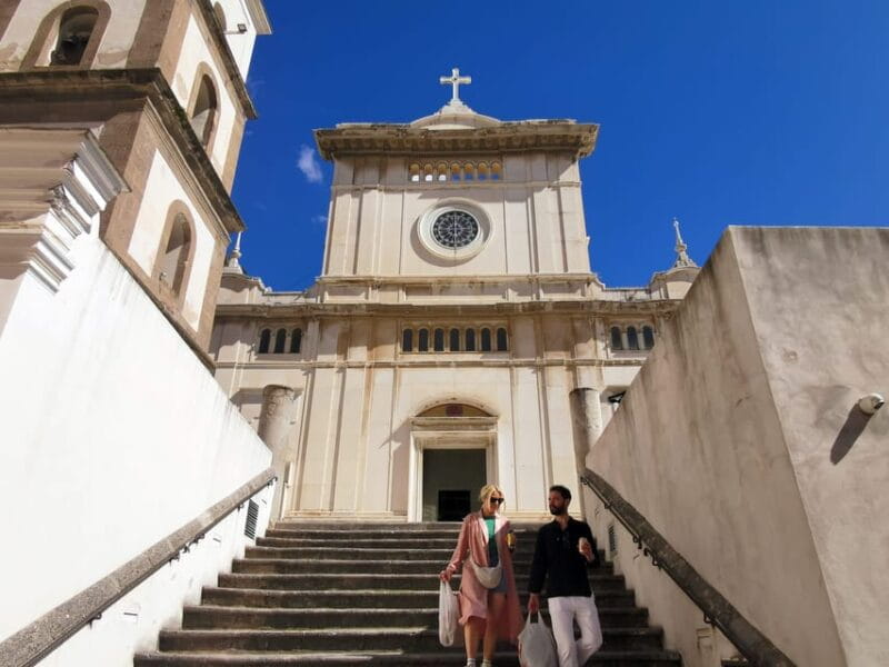 Sorrento, Positano and Amalfi - with optional boat ride - Who Will Love This Tour?