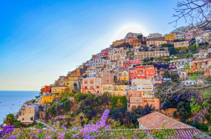 Sorrento-Positano: Private Tour Boat - Key Points / Takeaways