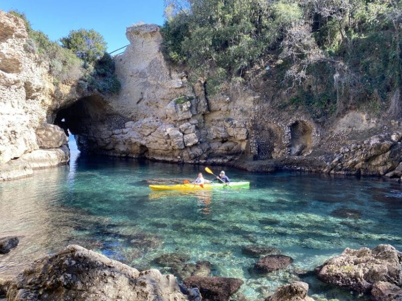 Sorrento: Premium Kayaking Experience with Swimming - The Sum Up: Is It Worth Doing?