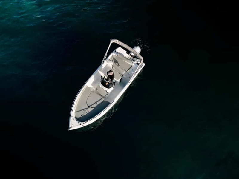 Sorrento: Private Boat Tour to Amalfi Coast with Skipper - Key points / Takeaways