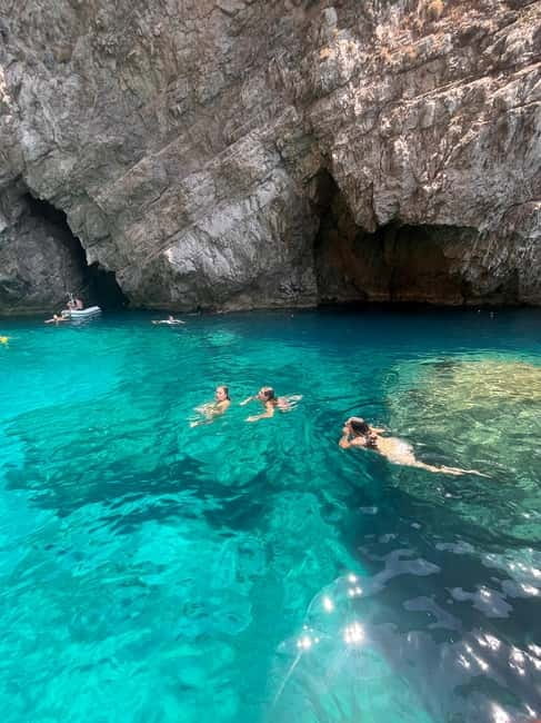 Sorrento: Private Boat Tour to Amalfi Coast with Skipper - Who Will Love This Tour