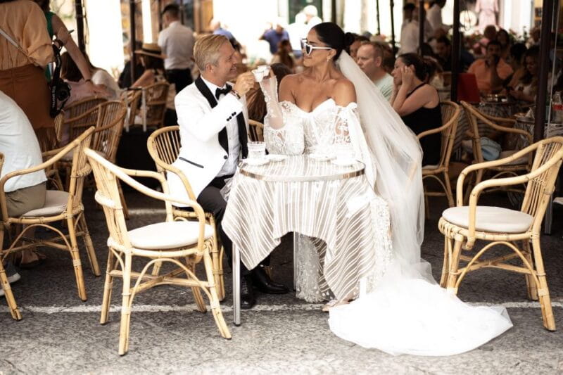 Sorrento: Private Photo Shoot with a PRO Photographer - FAQ