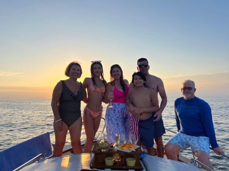 Sorrento: Private Sunset Boat Tour with Music and Aperitif - Who Will Love This Tour?