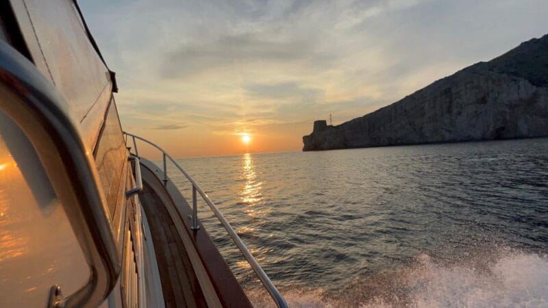 Sorrento: Private Sunset Boat Tour with Music and Aperitif - Final Thoughts: Is It Worth It?