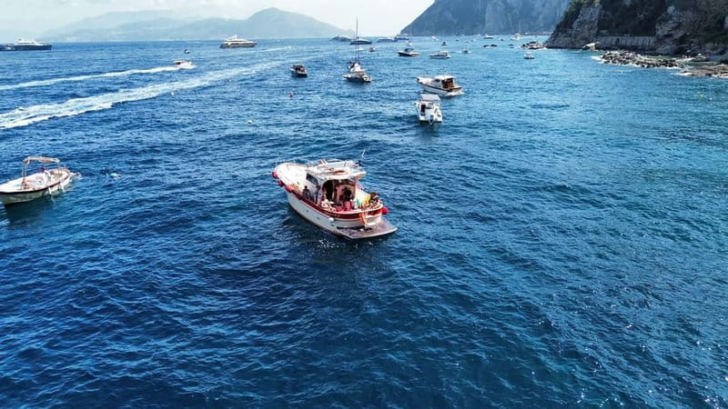 Sorrento: Private Sunset Cruise with Aperitif and Swim Stop - An In-Depth Look at the Sorrento Sunset Cruise Experience