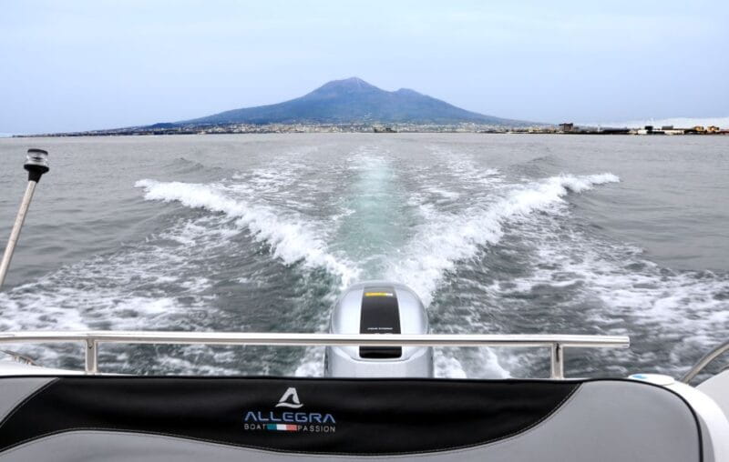 Sorrento: Private Sunset Cuise with Prosecco and Limoncello - Price and Value: Is It Worth It?