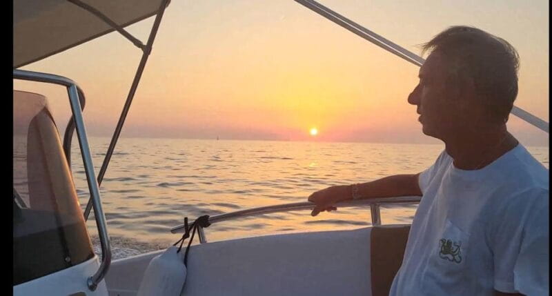 Sorrento: Private Sunset Cuise with Prosecco and Limoncello - Who Will Love This Experience?